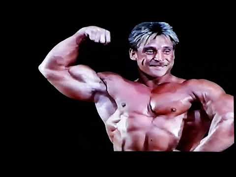 Joachim Pfitzenmeier - DM - 1988