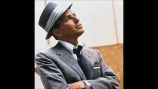 Frank Sinatra  &quot;There&#39;s No You&quot; 1957