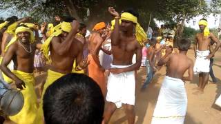 My village festival in theni vayalpatty by RManiM