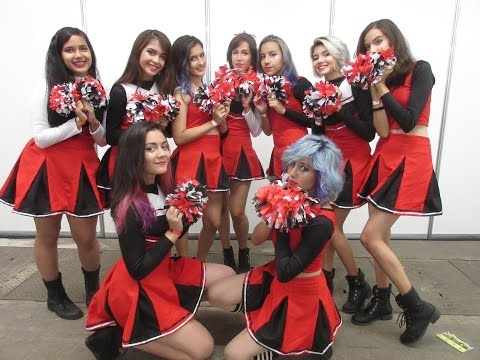 TWICE -  Like OOH AHH (OOH-AHH하게) Cover by X.O. Dance Team