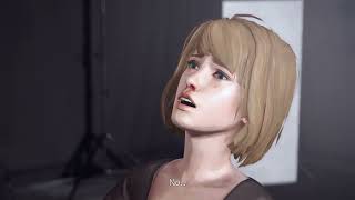 Life Is Strange Episode 5: Polarized Part 2