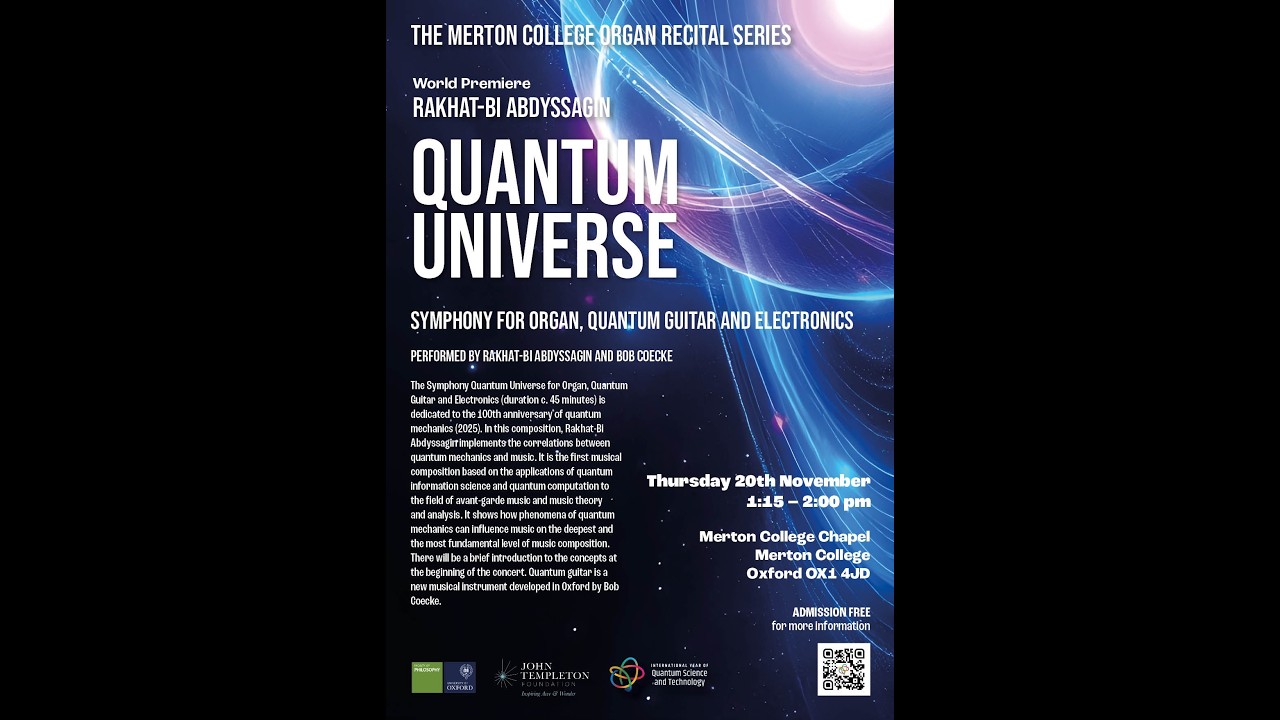 Merton College Chapel