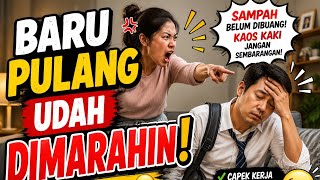 Download lagu Istri Ngomel Lagi 😂 Lagu Suami Paling Relate mp3