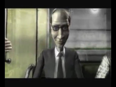 The Parlotones - Dragonflies and Astronauts (Offical Music Video)