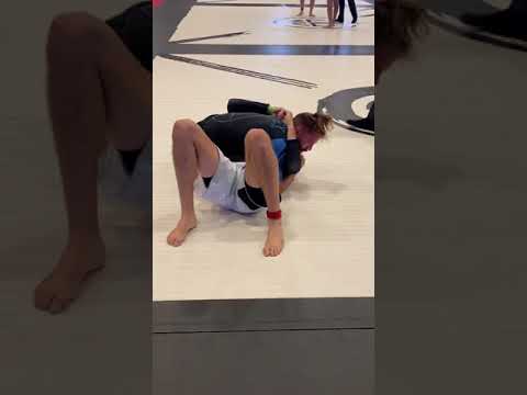 JJWL Phoenix NoGi #2 W