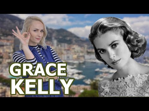 A Cinderella Story - Grace Kelly: Superstar and Duchess