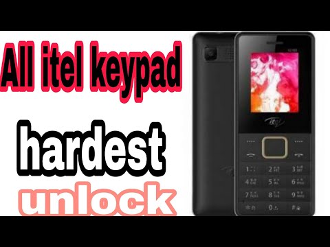 All itel keypad hardest yadda zakayi restore na wayar keypad. #growchannel #wiews  #moreviews2022