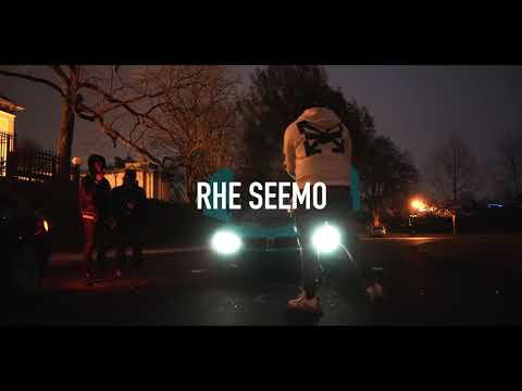 RHE SEEMO - ITS OKAY