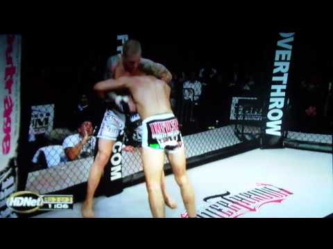 XFC 15 ERIC REYNOLDS VS JONATAS NOVAES RD3.MP4