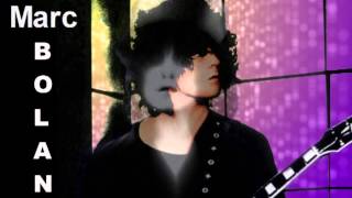 T.REX  &quot;Main Man&quot;