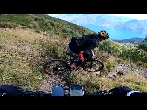 Monte Bregagno (2.107m)