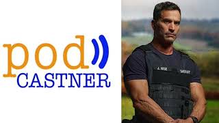 podCASTNER With Johnathon Schaech