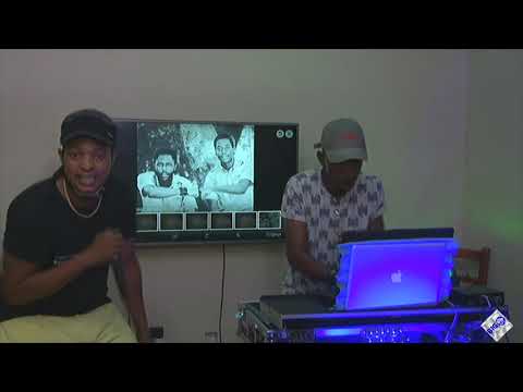 Bigdot Entertainment Live Lockdown Party with Victoria Falls Local Djs.