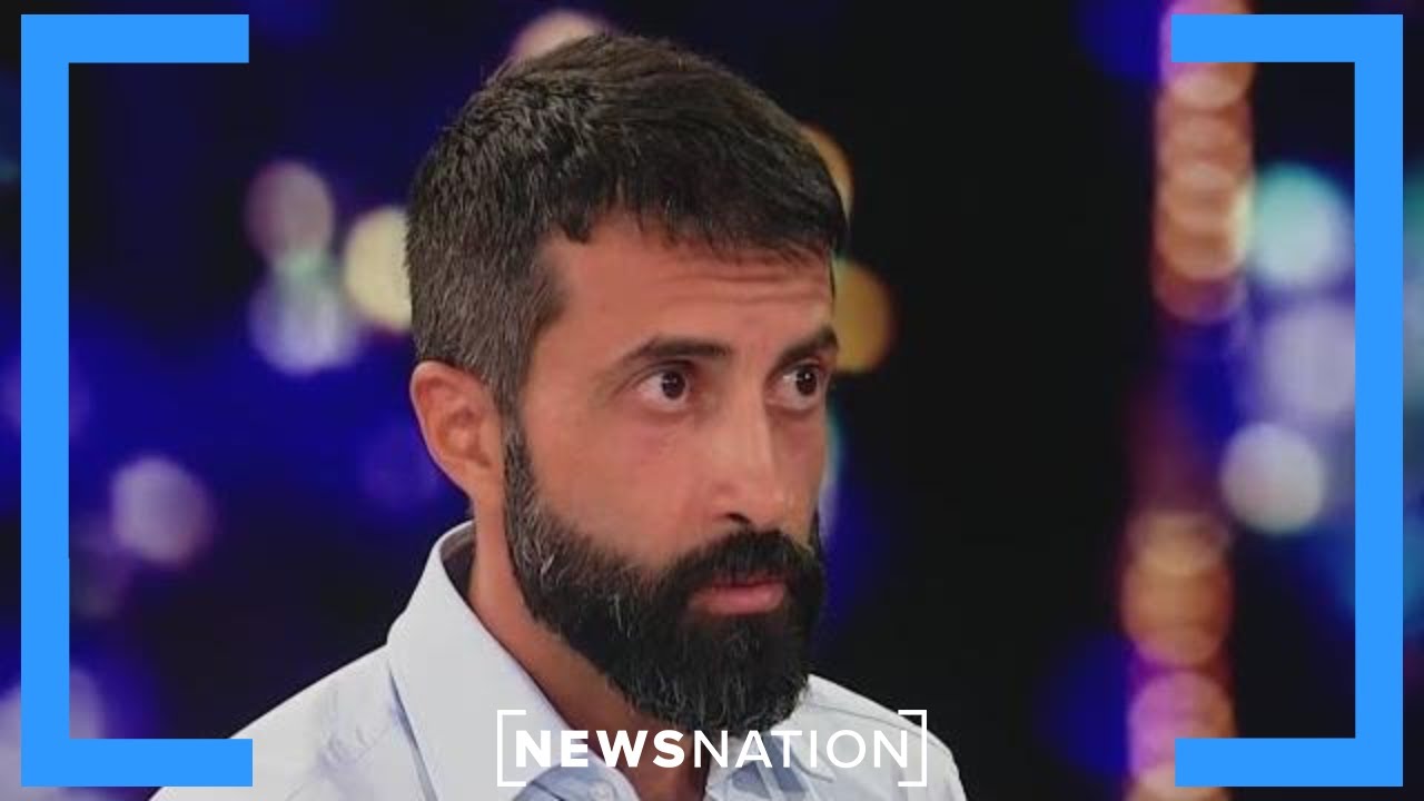 Negotiating with terrorists is wrong, says former terrorist | Cuomo