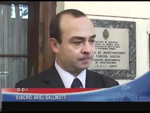 Piratas del asfalto secuestran a chofer y luego lo abandonan: están detenidos.