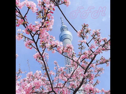 Future Funk Monthly Mix - April 2020