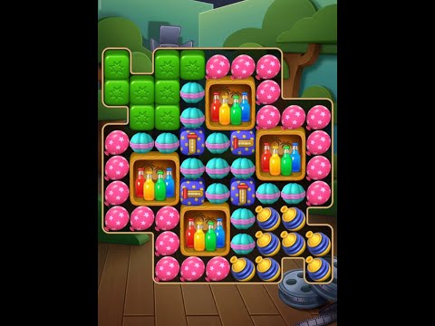 TOON BLAST level 5214