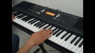 Radiance (Keyboard Cover) - She Keeps Bees