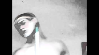 Tedio com um t bem grande pra voce