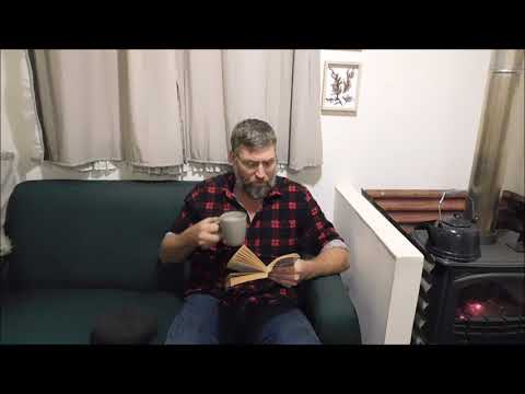 THUNDERHEAD   Chapter 09