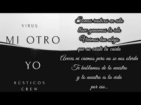 Virus x Esco - [4] Incomprendidos (Prod: Central Nuclear)