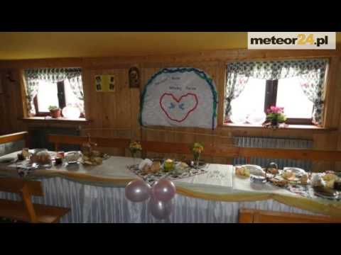 Pokoje Gościnne U Danusi - Gliczarów Górny meteor24.pl