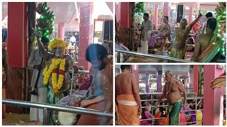 சுடலைமாடன்சாமிஆட்டம்நடுகாட்டுஇசக்கியம்மன்கோவில?