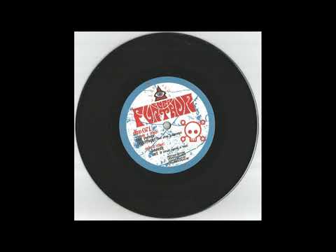 Drop Bass Network ‎071 - Even Furthur - The Mover - C - Nightflight (Non Stop 2 Chicago)