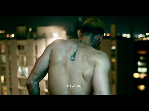 trailer