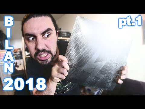 Bilan 2018 | Partie 1