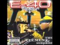 E-40/TOO $HORT/K-CI & JOJO-FROM THE GROUND UP - MRWEDAWEST E-40/TOO $HORT/K-CI & JOJO-FROM THE GROUND UP