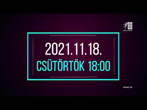 Klippremier: Tha Shudras - Félsz-e a Sötétben