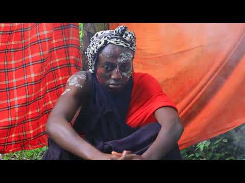 EKENYORO GIAITO BY NYAMOITA SHOW EPISODE 3