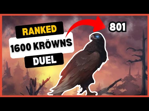 This is why Eagle is the best clan in duels | Northgard | Ranked