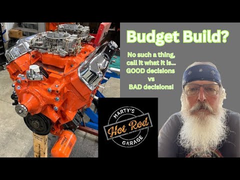 440 Budget Build Part 3