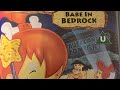 Opening To The Flintstones Babe In Bedrock 1994