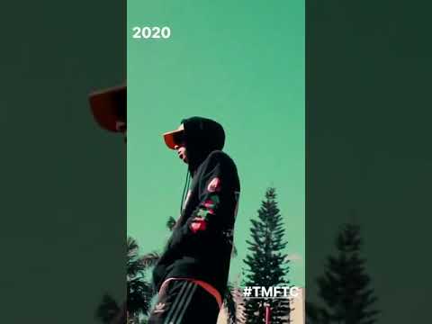 Moncas desde que me vez