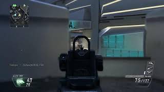 【CoD:BO2】下手練