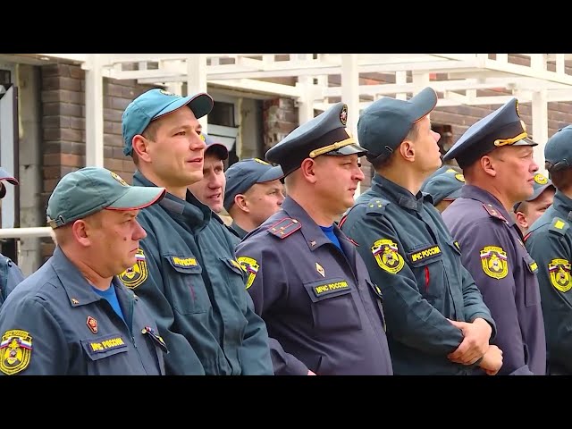 «Вертикальный вызов» брошен