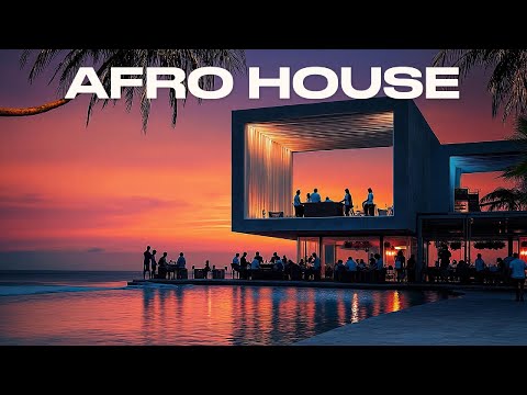 SUMMER AFRO HOUSE Sunset Mix (Adam Port, Avicii, The Weeknd, Coldplay, Diplo) - Summer Vibes Mix #38