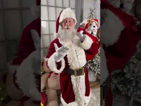 Promotional video thumbnail 10 for "Santa" Klus