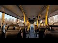 Călătorie Cu VDL Berkhoff Ambassador 200 8200 443 20 01 2021