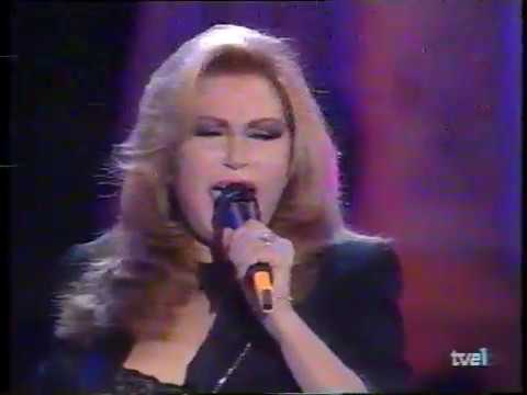 Rocío Jurado - Sobreviviré