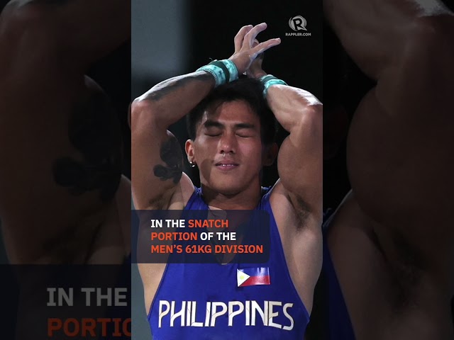 Nesti Betisio kończy karierę olimpijską brązowym medalem, a młody Polak awansuje do finału