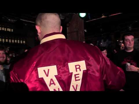 Andre Anthem vs Copasetic