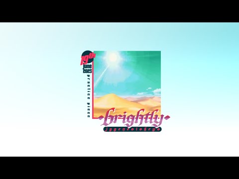 GenesisKeys - Brightly