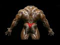When Was Ronnie Coleman S Back At Its Best