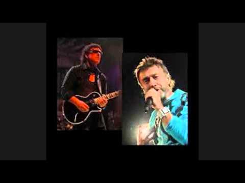 Paul Rodgers & Neil Schon - Hey Joe