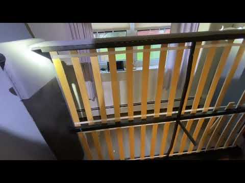 Lots of Bed Bugs Underneath the Bed Frame in Titusville, NJ