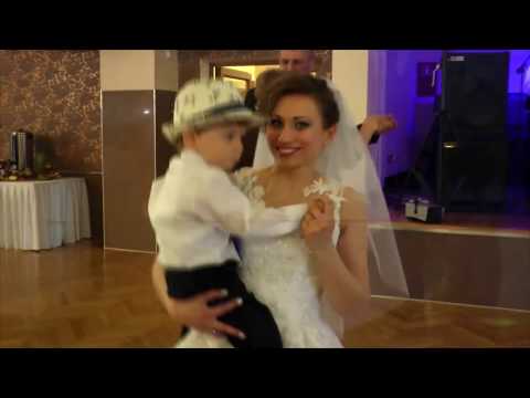 Teledysk Małgosi i Przemka - Kamerzysta na wesele i Wideofilmowanie Wrocław